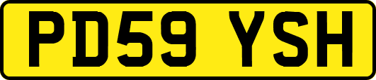 PD59YSH