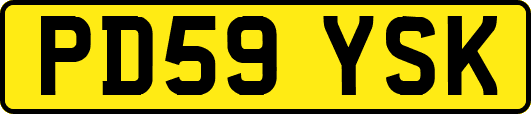 PD59YSK