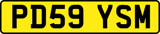 PD59YSM