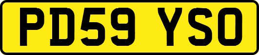 PD59YSO