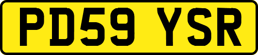 PD59YSR