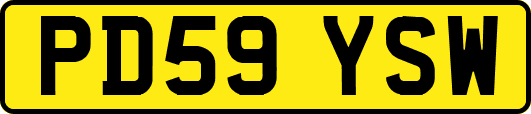 PD59YSW