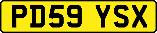 PD59YSX