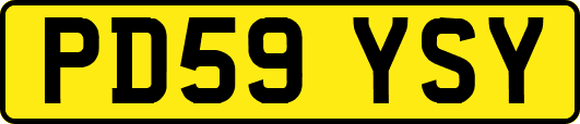 PD59YSY