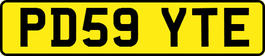PD59YTE