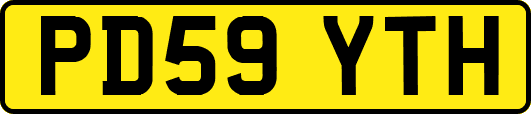 PD59YTH
