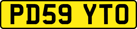 PD59YTO