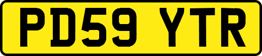 PD59YTR
