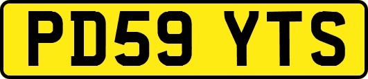 PD59YTS