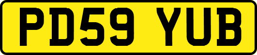 PD59YUB