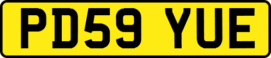 PD59YUE