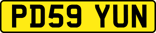 PD59YUN