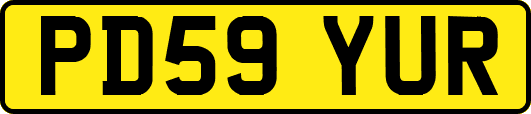 PD59YUR
