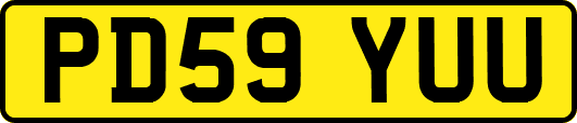 PD59YUU