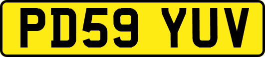 PD59YUV