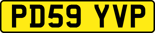 PD59YVP