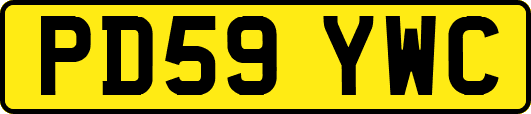 PD59YWC