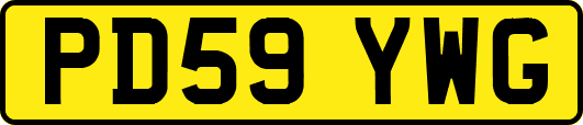 PD59YWG