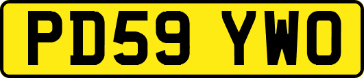 PD59YWO