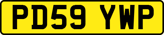 PD59YWP
