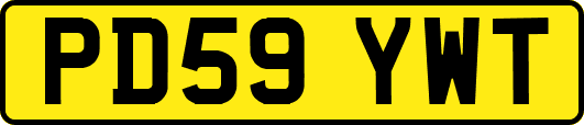 PD59YWT