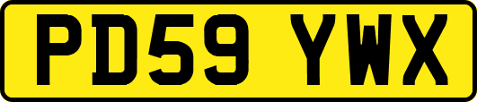 PD59YWX