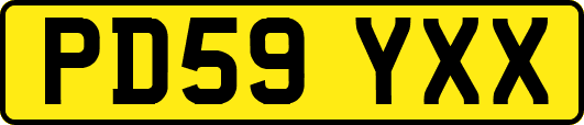 PD59YXX
