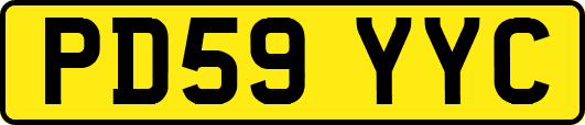 PD59YYC