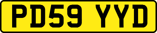 PD59YYD