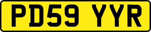 PD59YYR