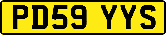 PD59YYS