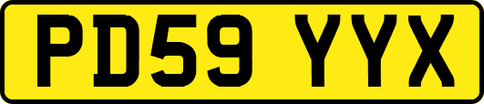 PD59YYX