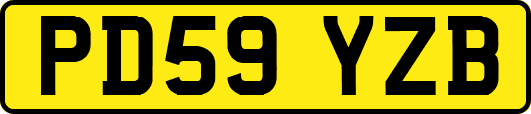 PD59YZB