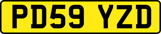 PD59YZD
