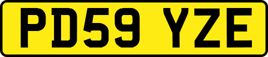 PD59YZE