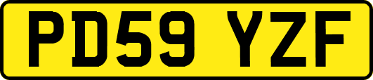 PD59YZF
