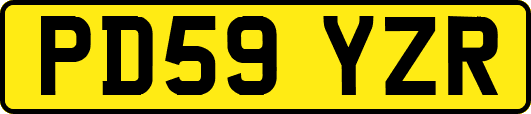 PD59YZR
