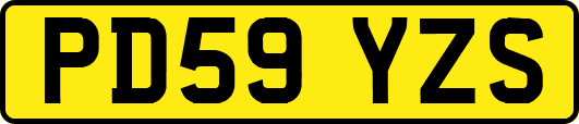 PD59YZS