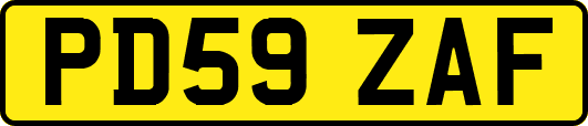 PD59ZAF