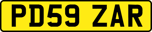 PD59ZAR