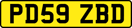 PD59ZBD