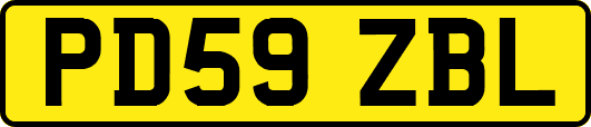 PD59ZBL