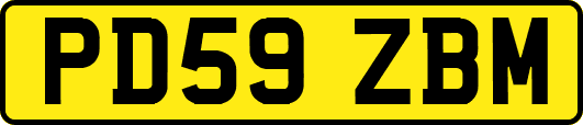 PD59ZBM