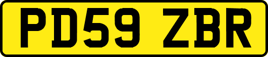 PD59ZBR