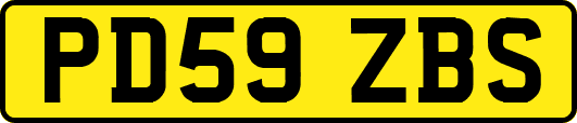 PD59ZBS