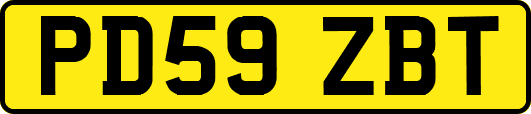 PD59ZBT
