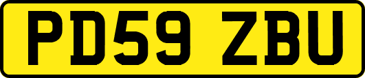 PD59ZBU