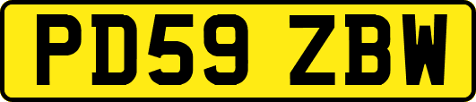 PD59ZBW