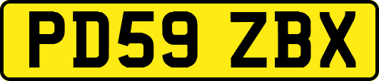 PD59ZBX