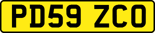 PD59ZCO